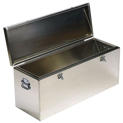 metal container box|metal waterproof box with lid.